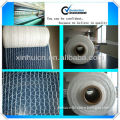 high quality hdpe plastic stretch pallet wrap net